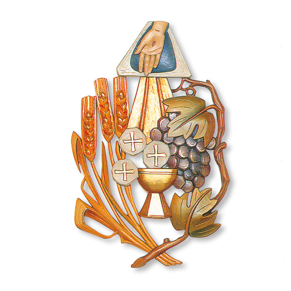 Biểu tượng Thánh Thể