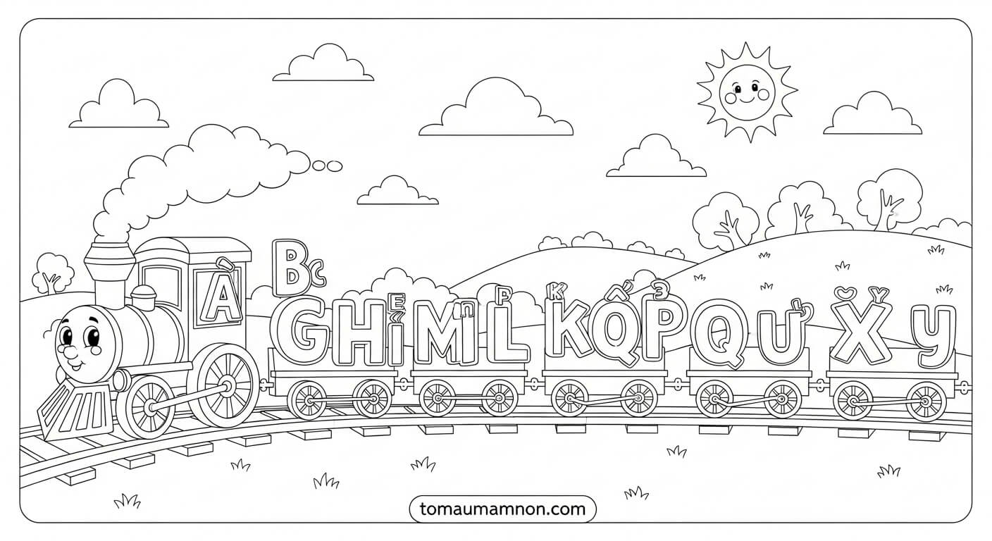 29 Chữ Cái Rỗng Chữ cái rỗng D