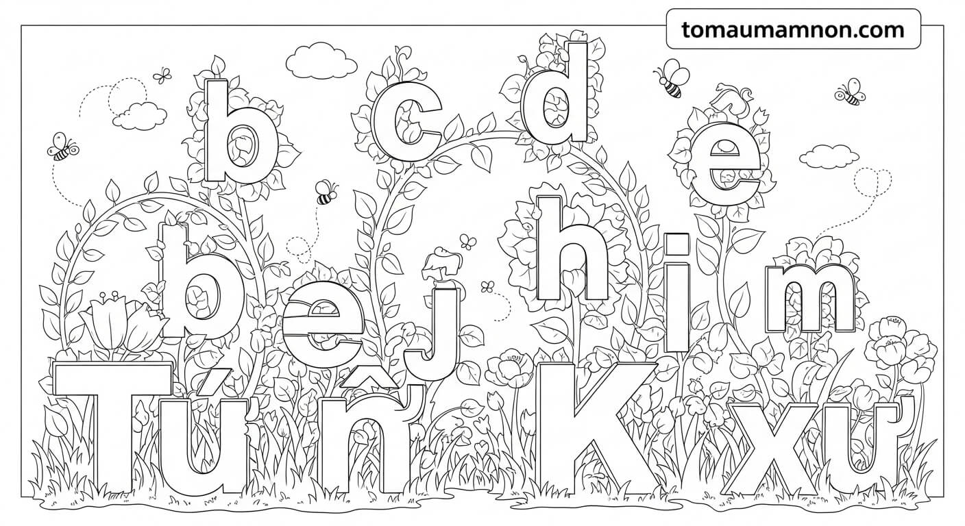 29 Chữ Cái Rỗng Chữ cái rỗng E