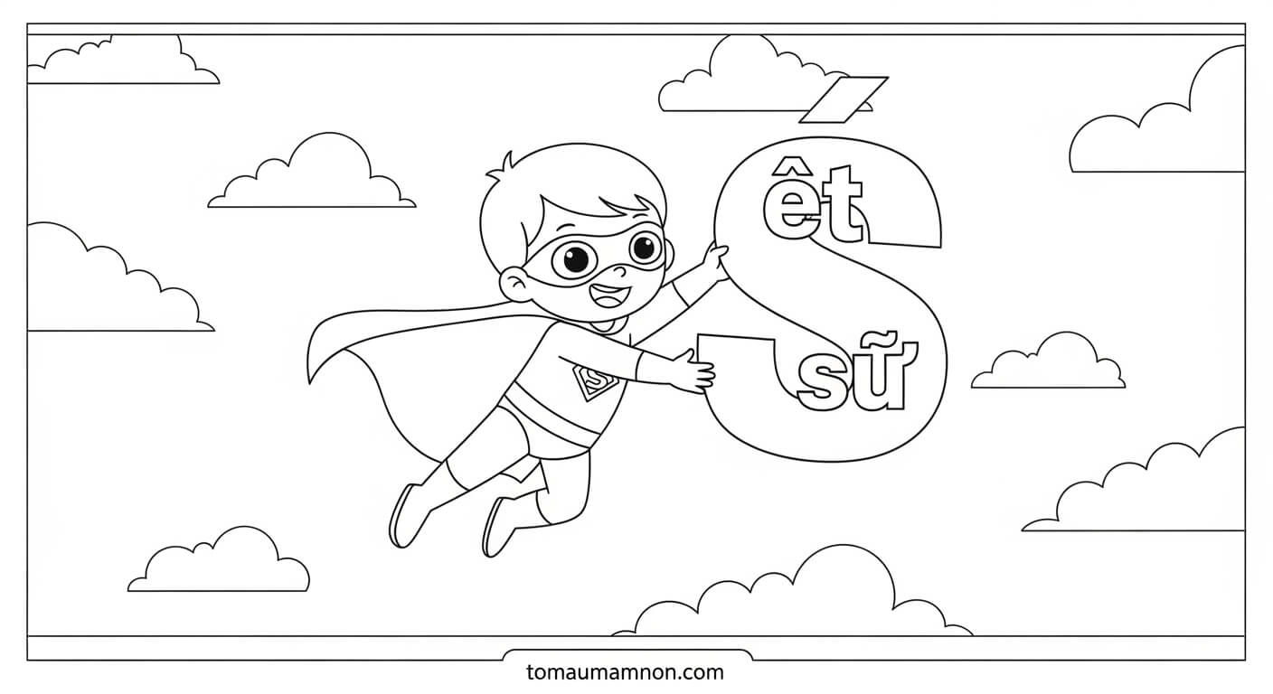 29 Chữ Cái Rỗng Chữ cái rỗng F