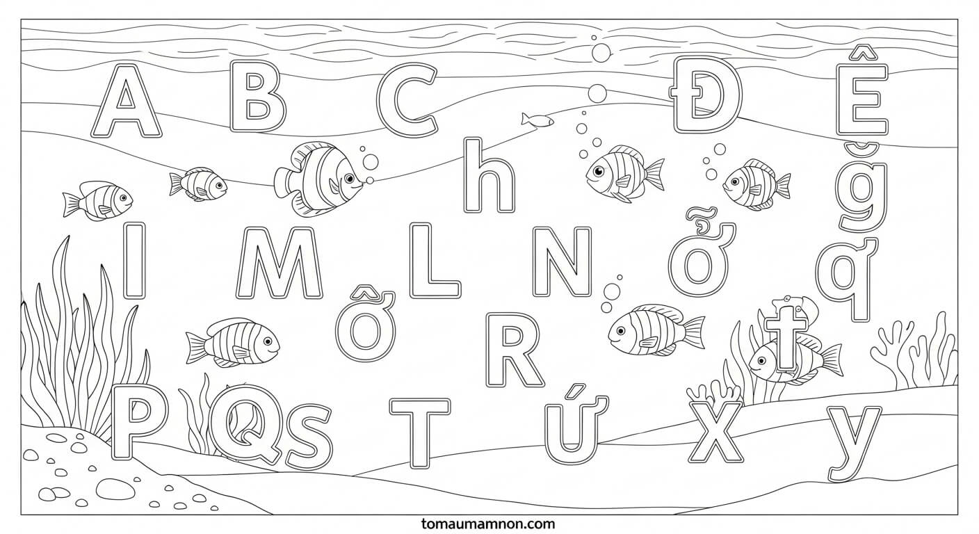 29 Chữ Cái Rỗng Chữ cái rỗng G