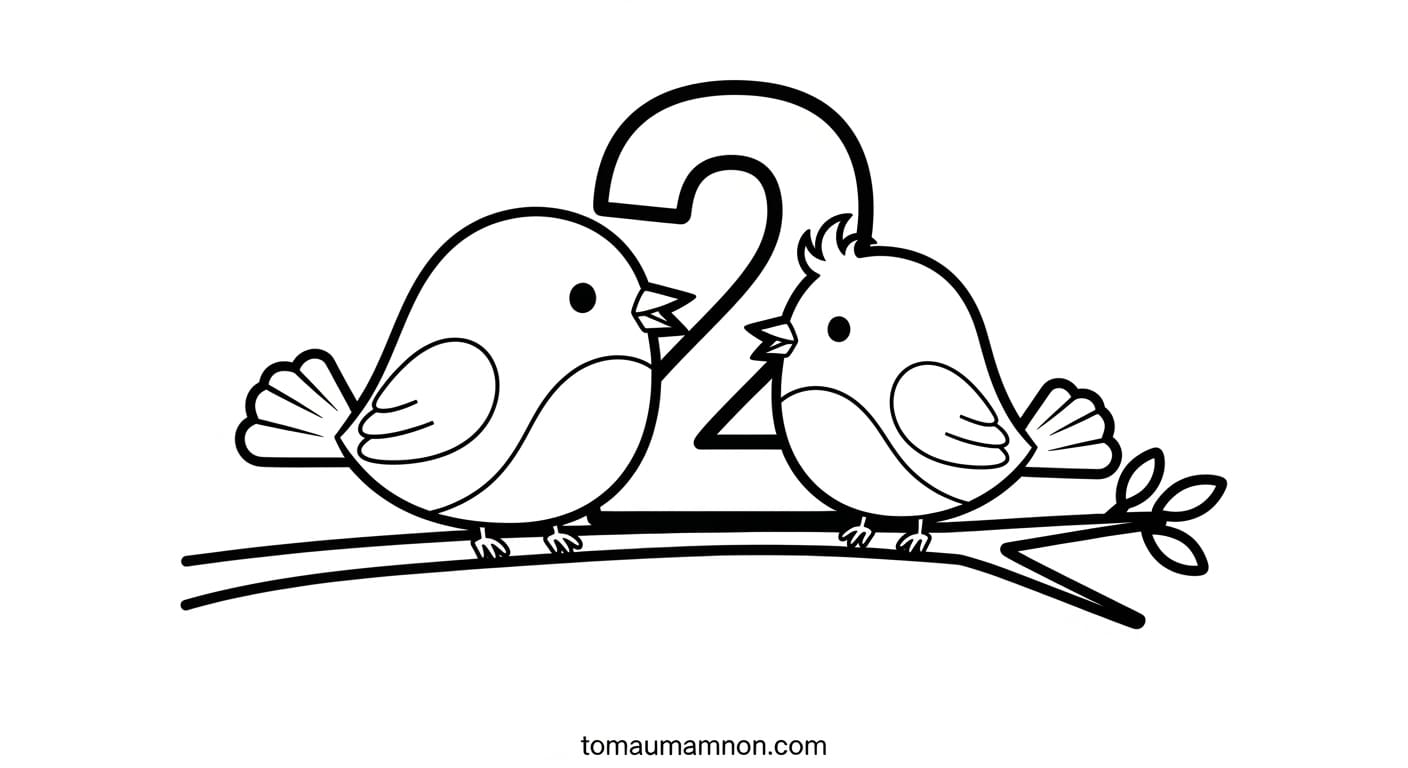 Số 1 và hình ảnh liên quan