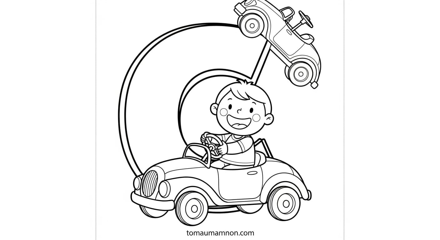 Hướng dẫn tô số 2