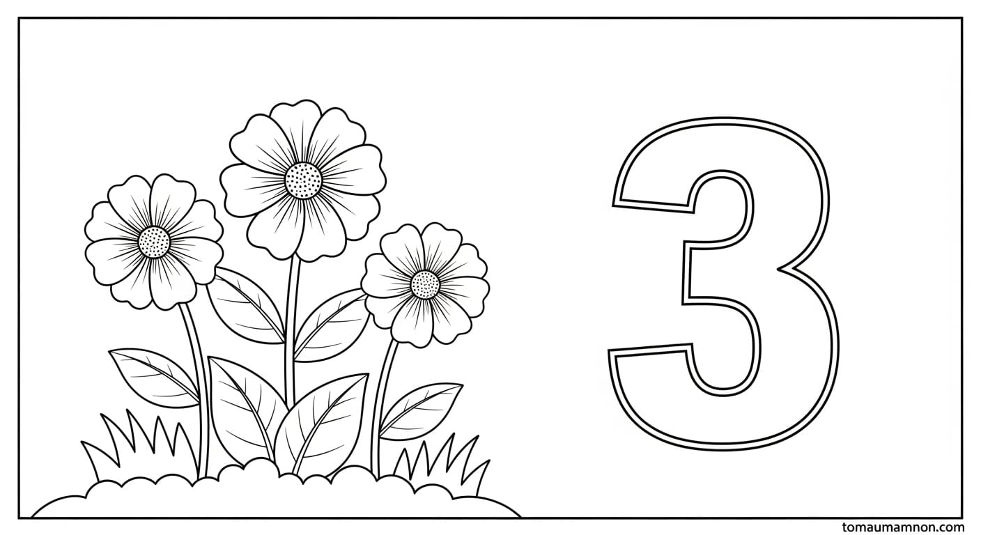 Kèm theo hình vẽ sáng tạo