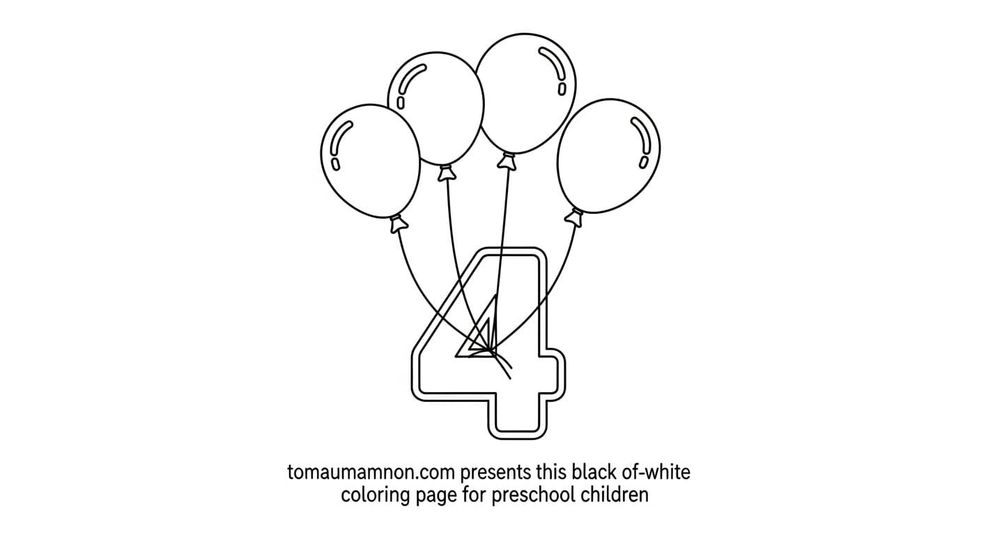 Học chữ cái và số cùng tranh vẽ