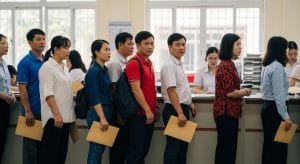 be vao lop 1 can chuan bi giay to gi 3