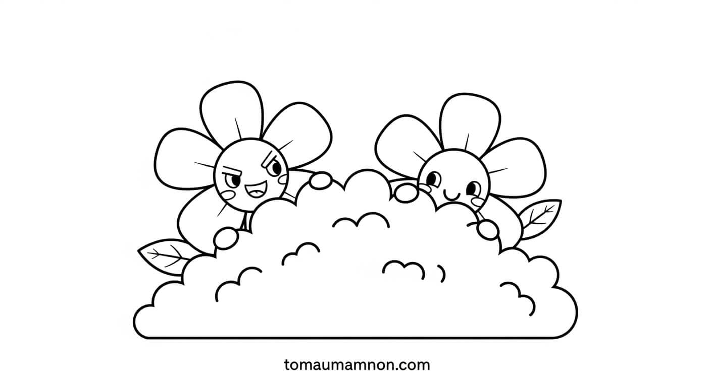 Bông Hoa 5 Cánh Vector bông hoa 5 cánh vector 4