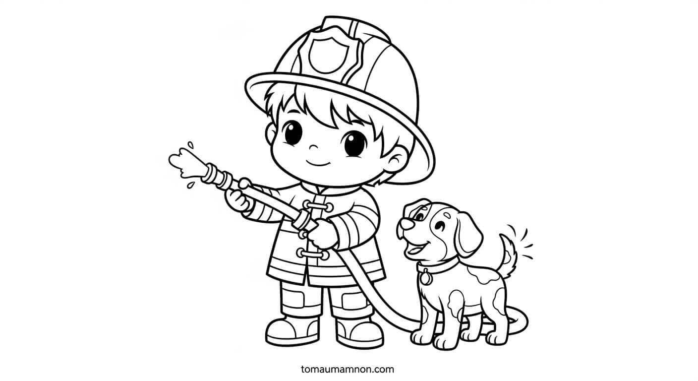 Chibi Bé Trai Bé trai chibi đội mũ