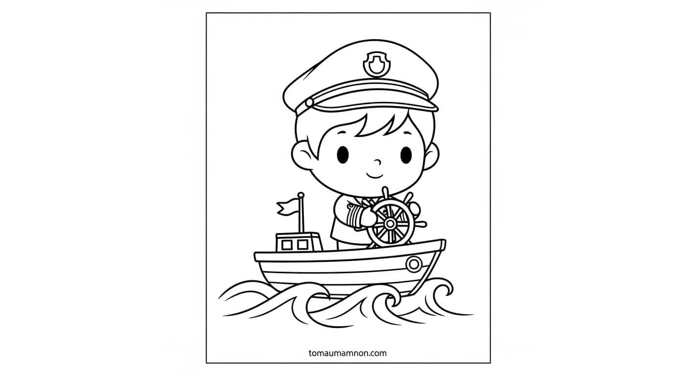 Chibi Bé Trai Bé trai chibi vui nhộn