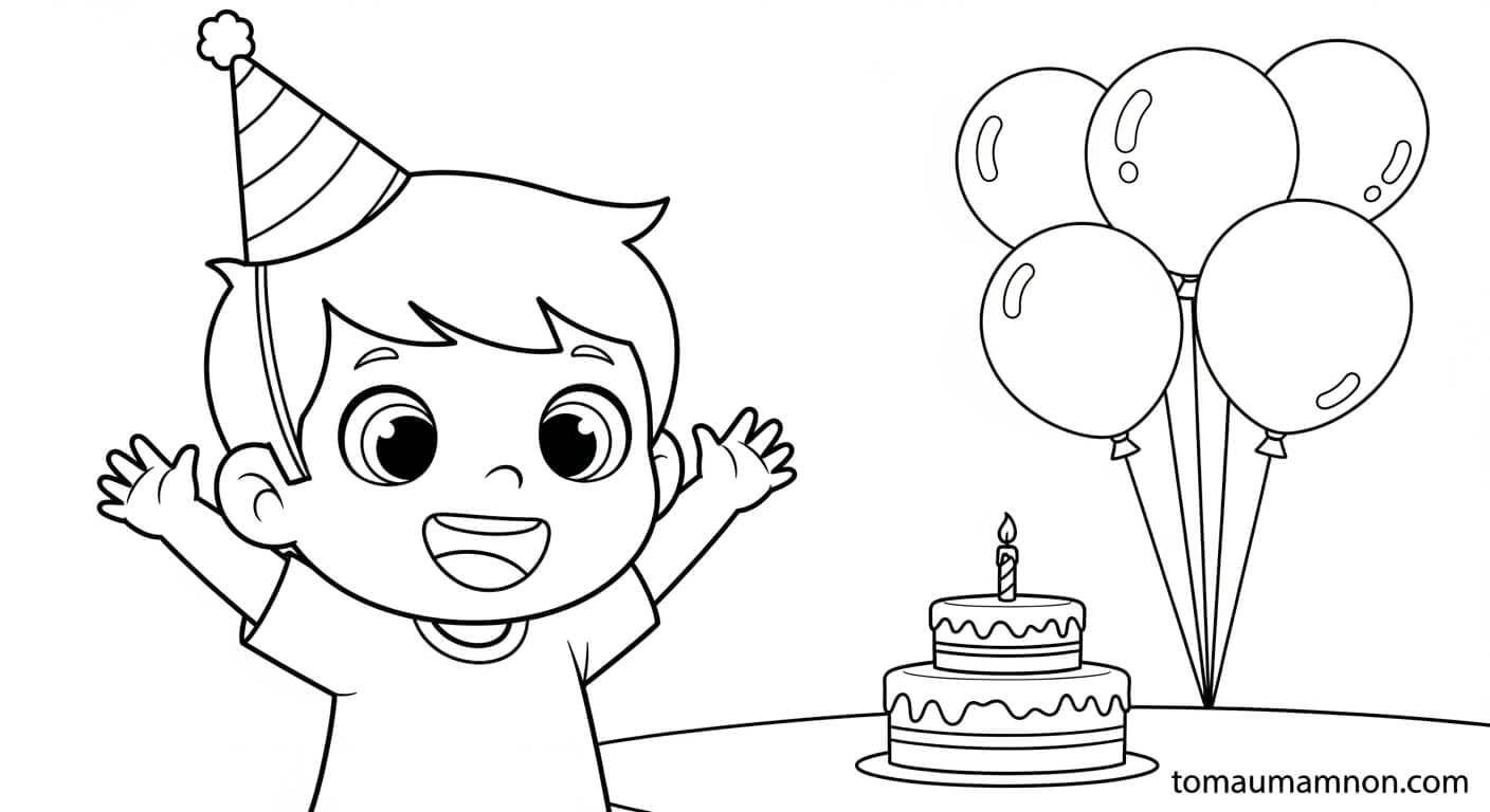 Chibi Bé Trai Cậu bé chibi xuất sắc