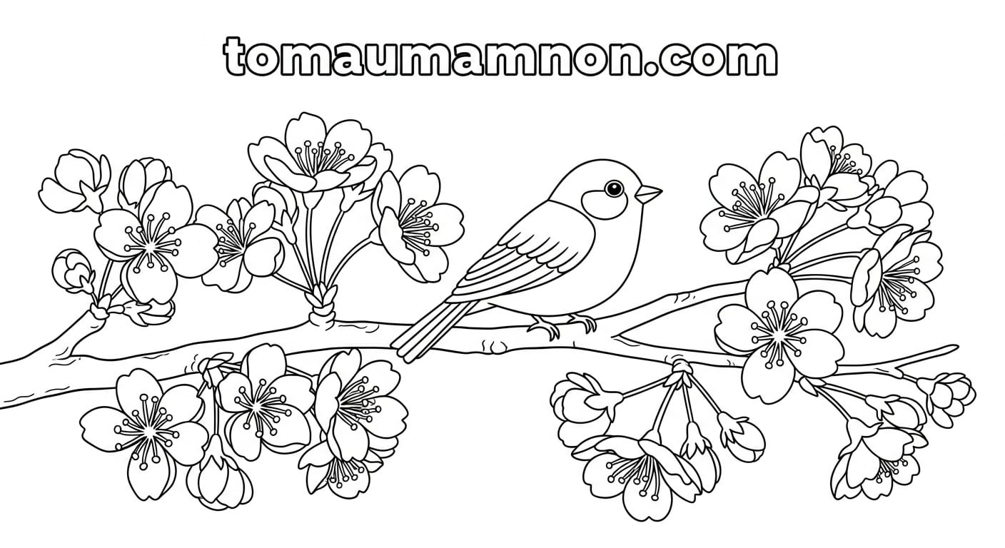 Sakura với phép thuật