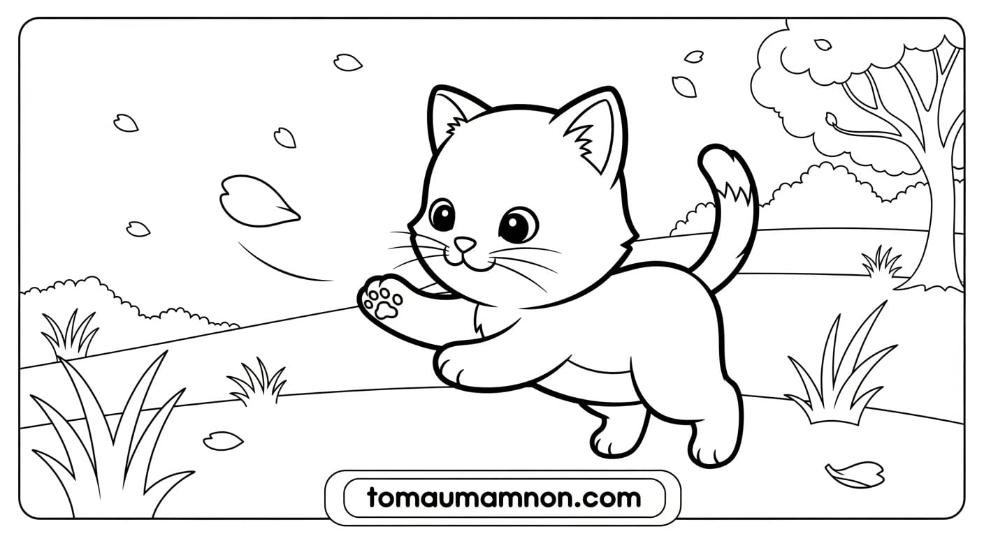 Sakura hành động