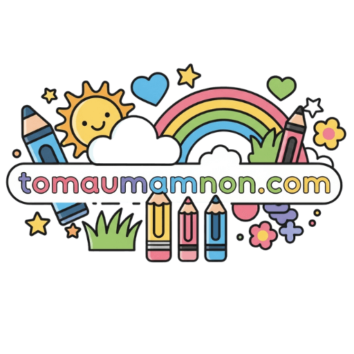 logo tomaumamnon favicon
