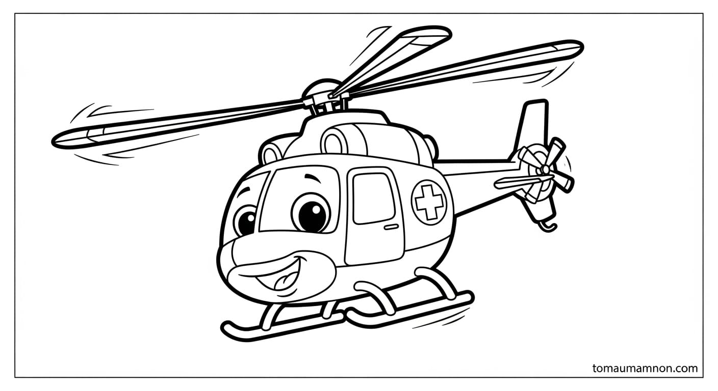 máy bay trực thăng