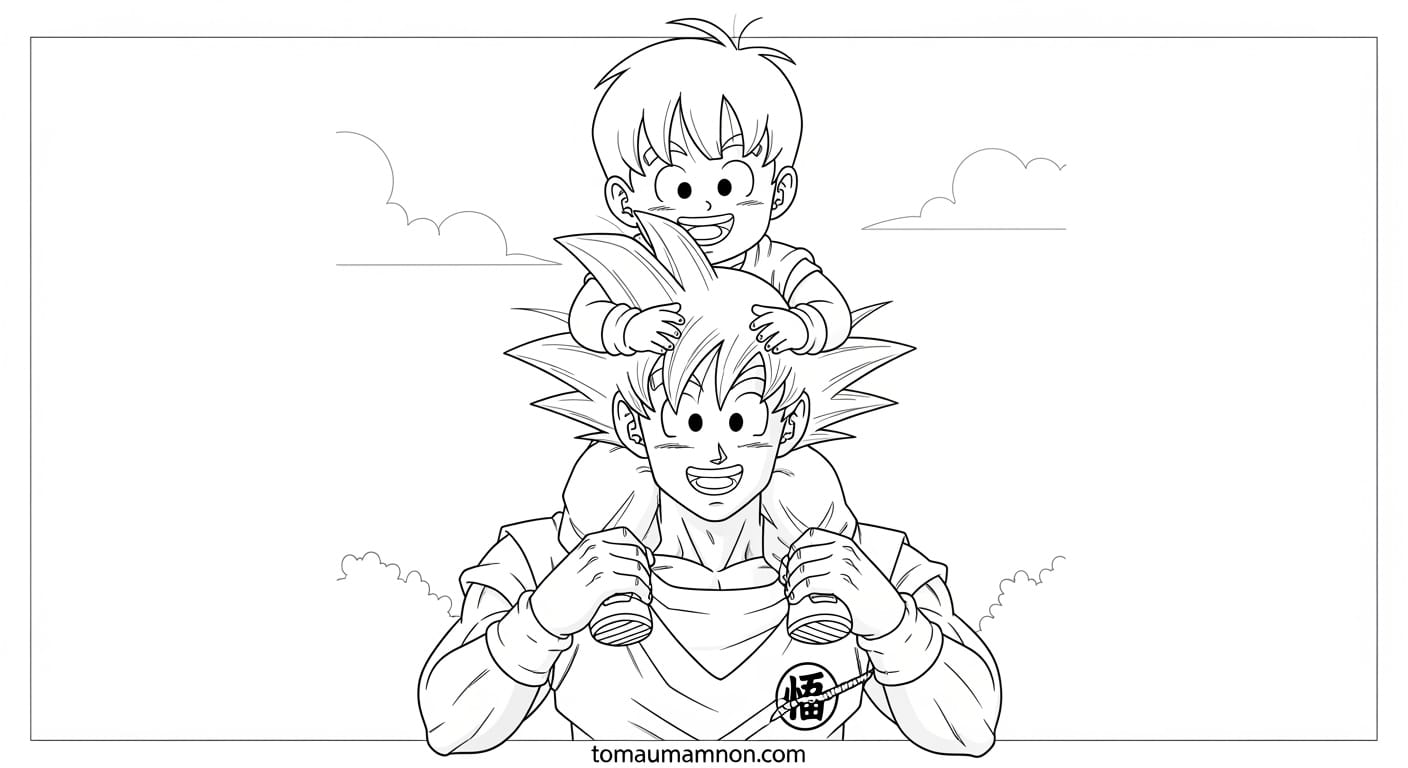 Siêu Saiyan Songoku