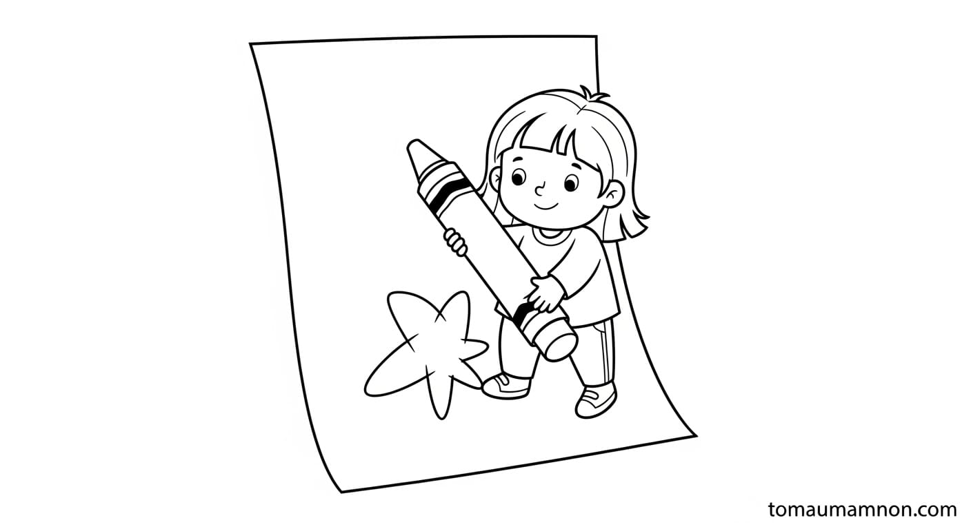 thiếu nữ rạng rỡ