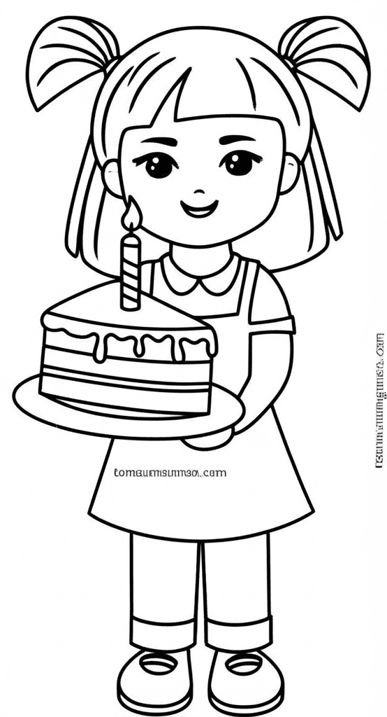 bánh sinh nhật hình trái tim