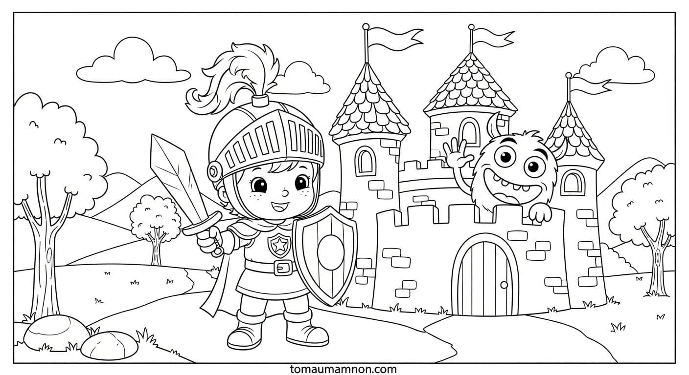 Tô Màu Ben 10 Các nhân vật biến hình của Ben 10