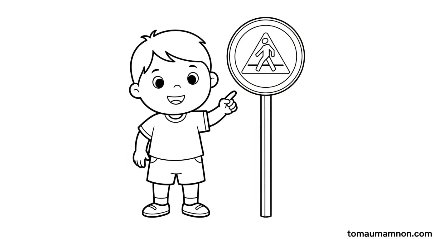 biển báo giao thông cấm vào