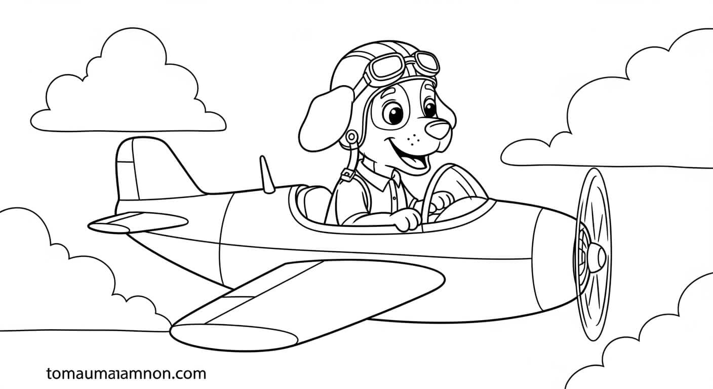 Đội chó cứu hộ trong rừng