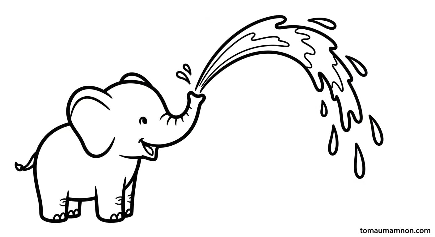 Chú hươu cao cổ