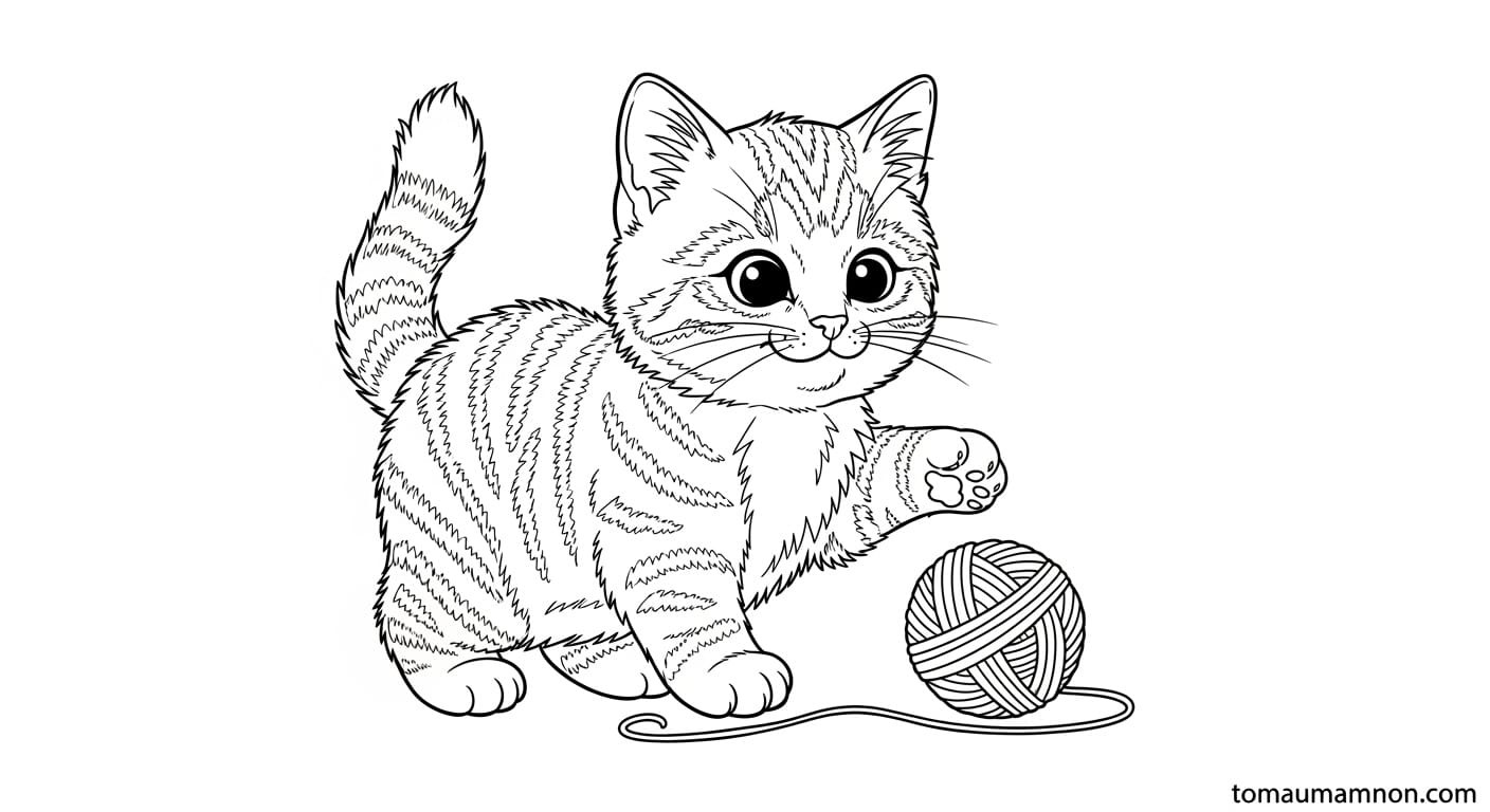 Chú gấu dễ thương