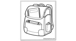 to mau do dung hoc tap 1