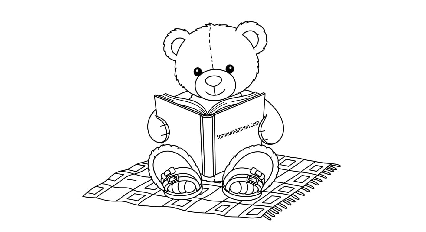 hai chiếc dép xinh xắn