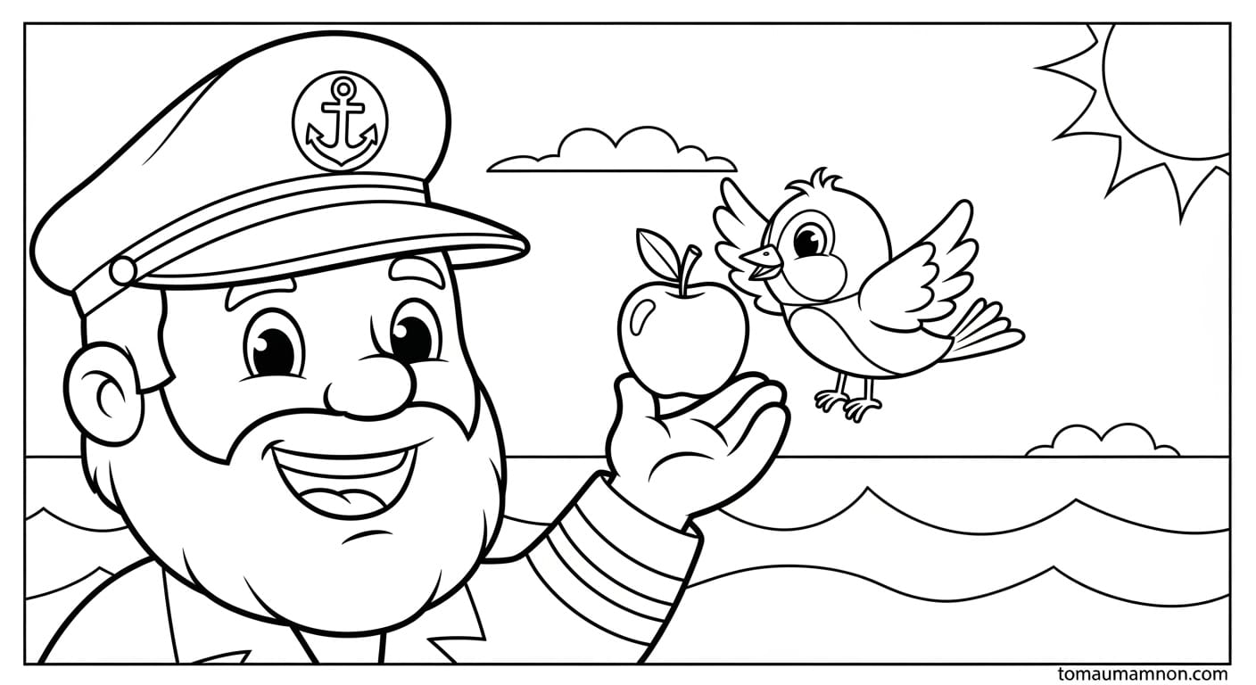 Đội Trưởng Mỹ với cái nhìn dũng mãnh