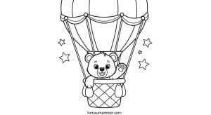 to mau khinh khi cau 1