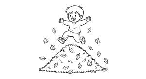 to mau la cay don gian 1