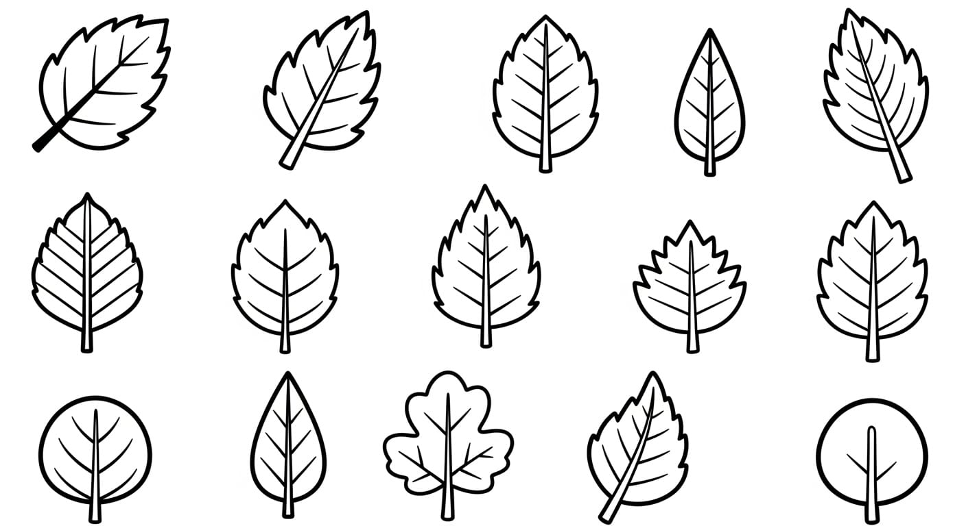 Tranh lá cây dâu tằm