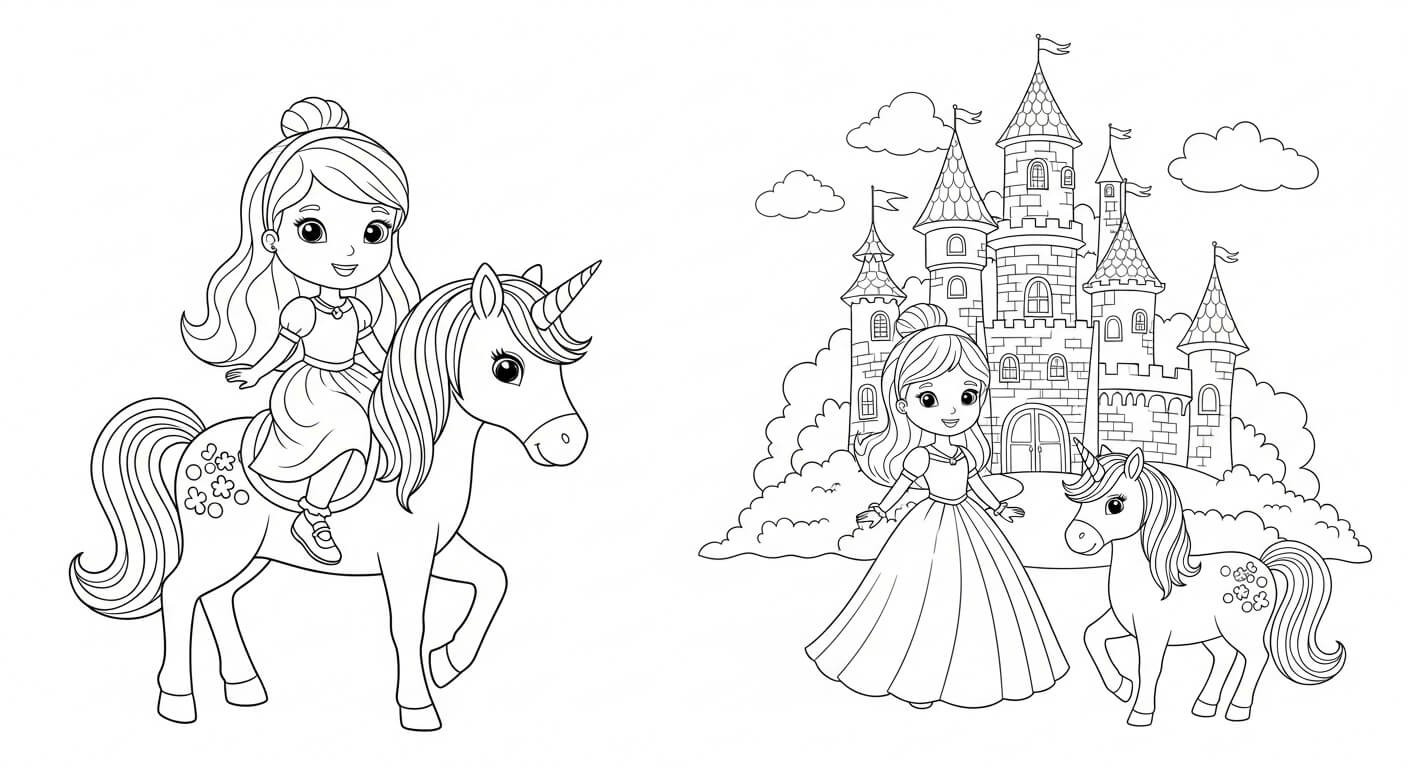 lâu đài trong mơ