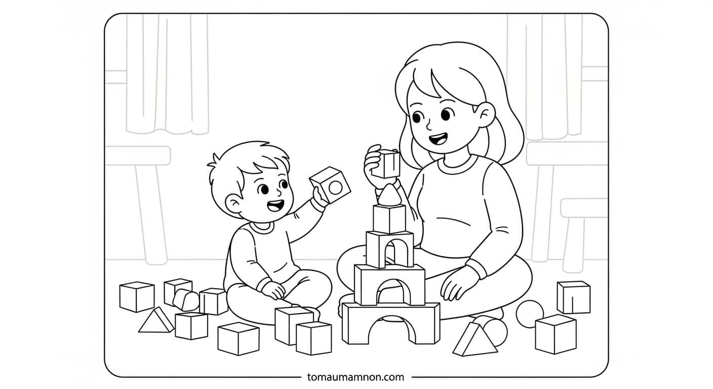 Cả nhà cùng chơi