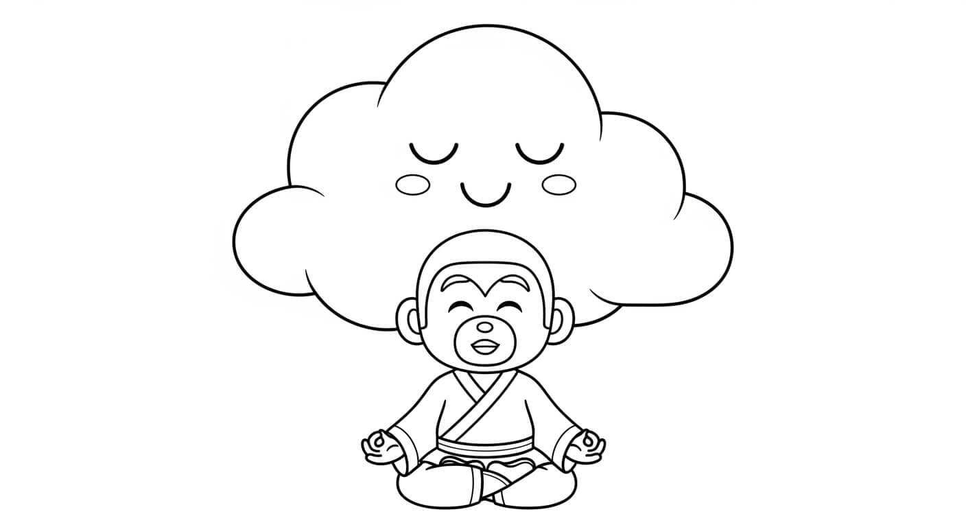 Tô Màu Ninjago hình ảnh ninjago