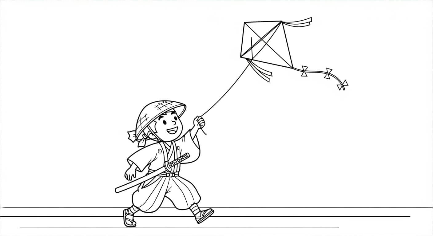 Tô Màu Ninjago hình ảnh ninjago