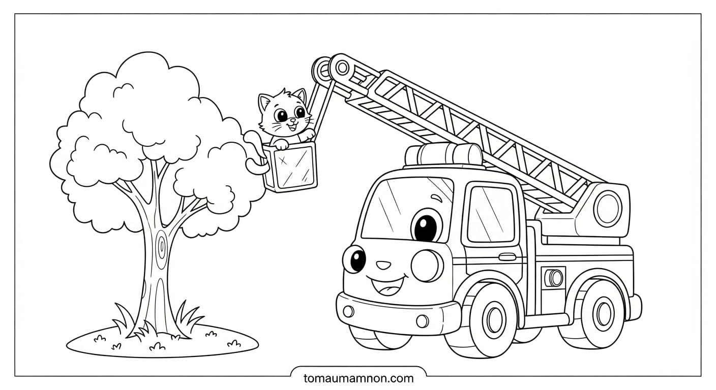 Tô Màu Ô Tô bức tô màu xe thể thao