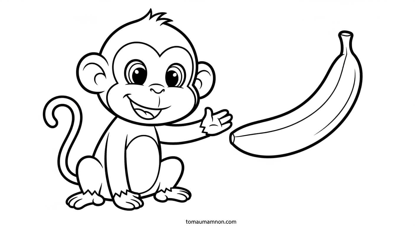 Giỏ chuối tươi