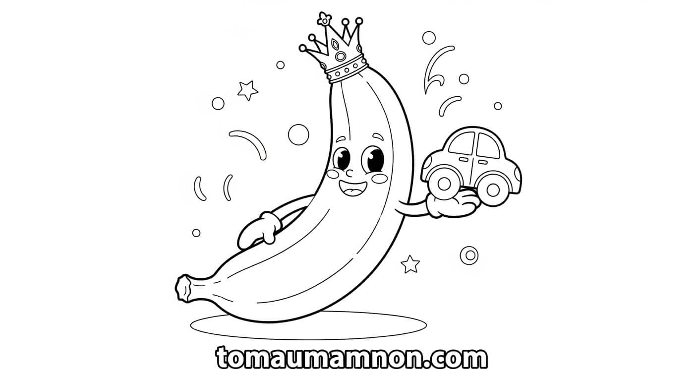 Quả chuối trên cây