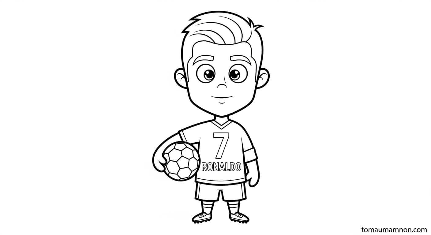 Ronaldo ăn mừng chiến thắng