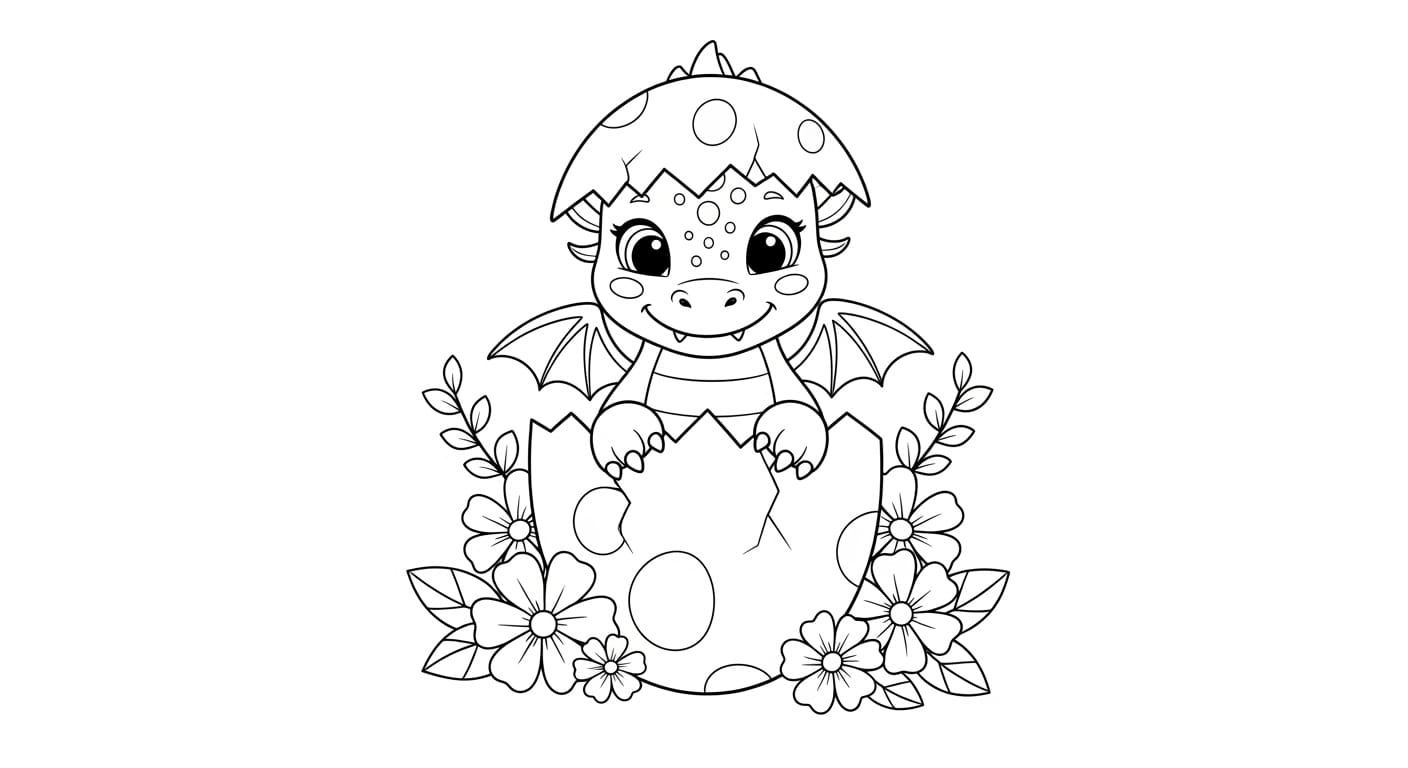 Rồng thần vẫy đôi cánh vàng