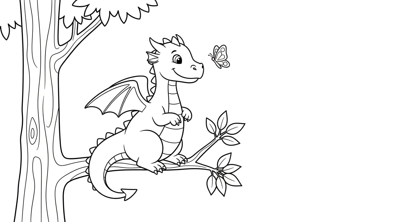 Rồng thần phun lửa