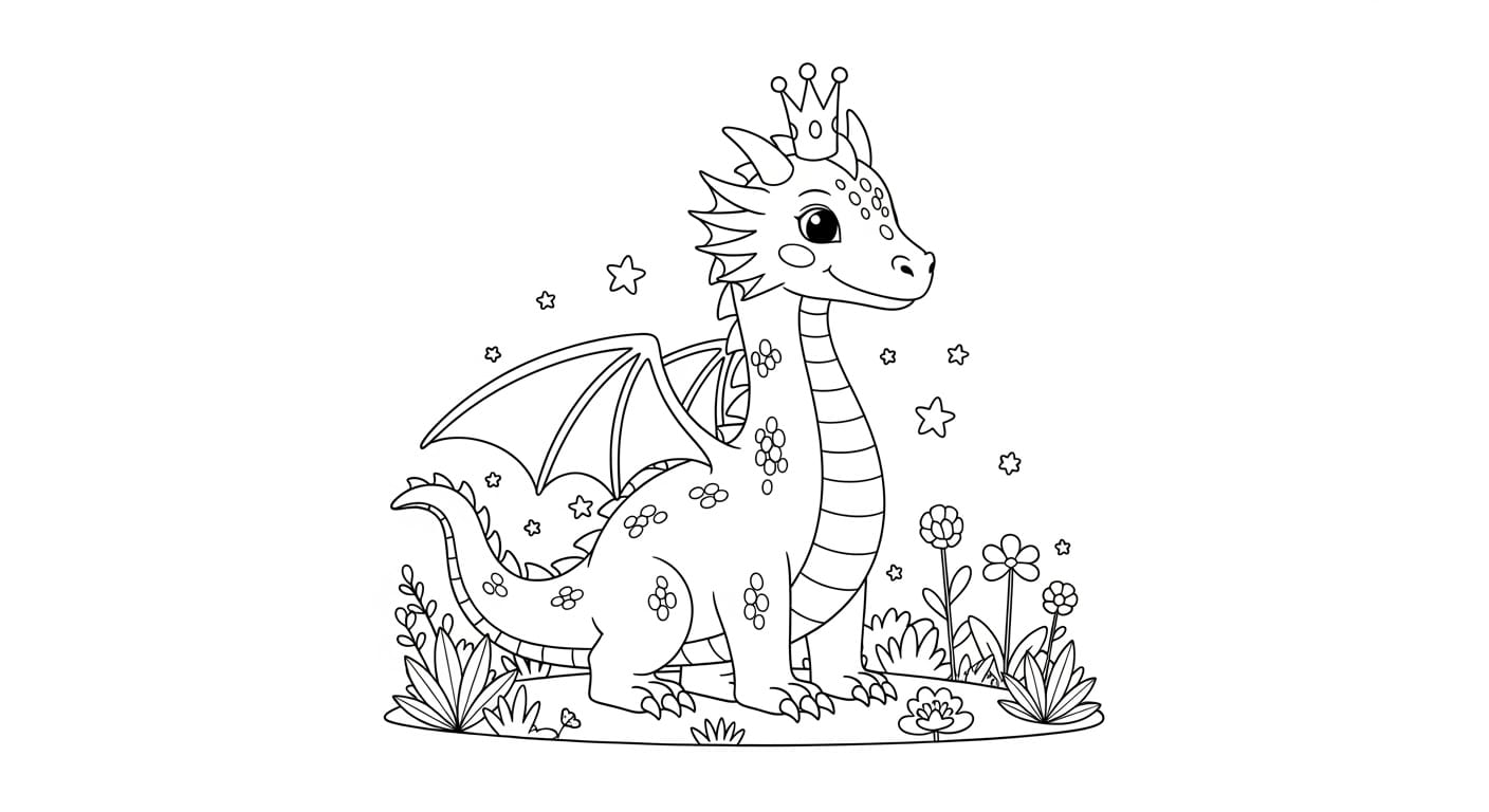 Rồng thần uốn lượn