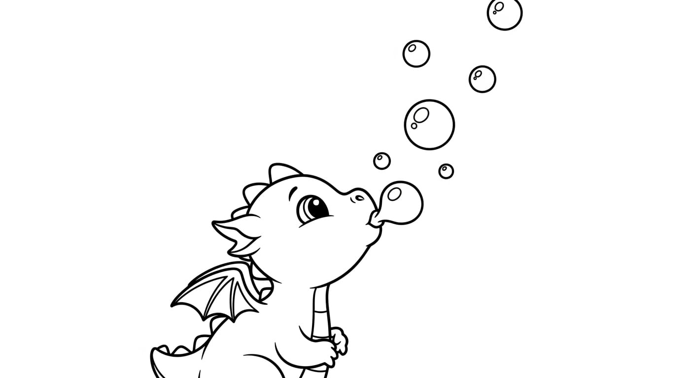 Rồng thần xanh bay lượn