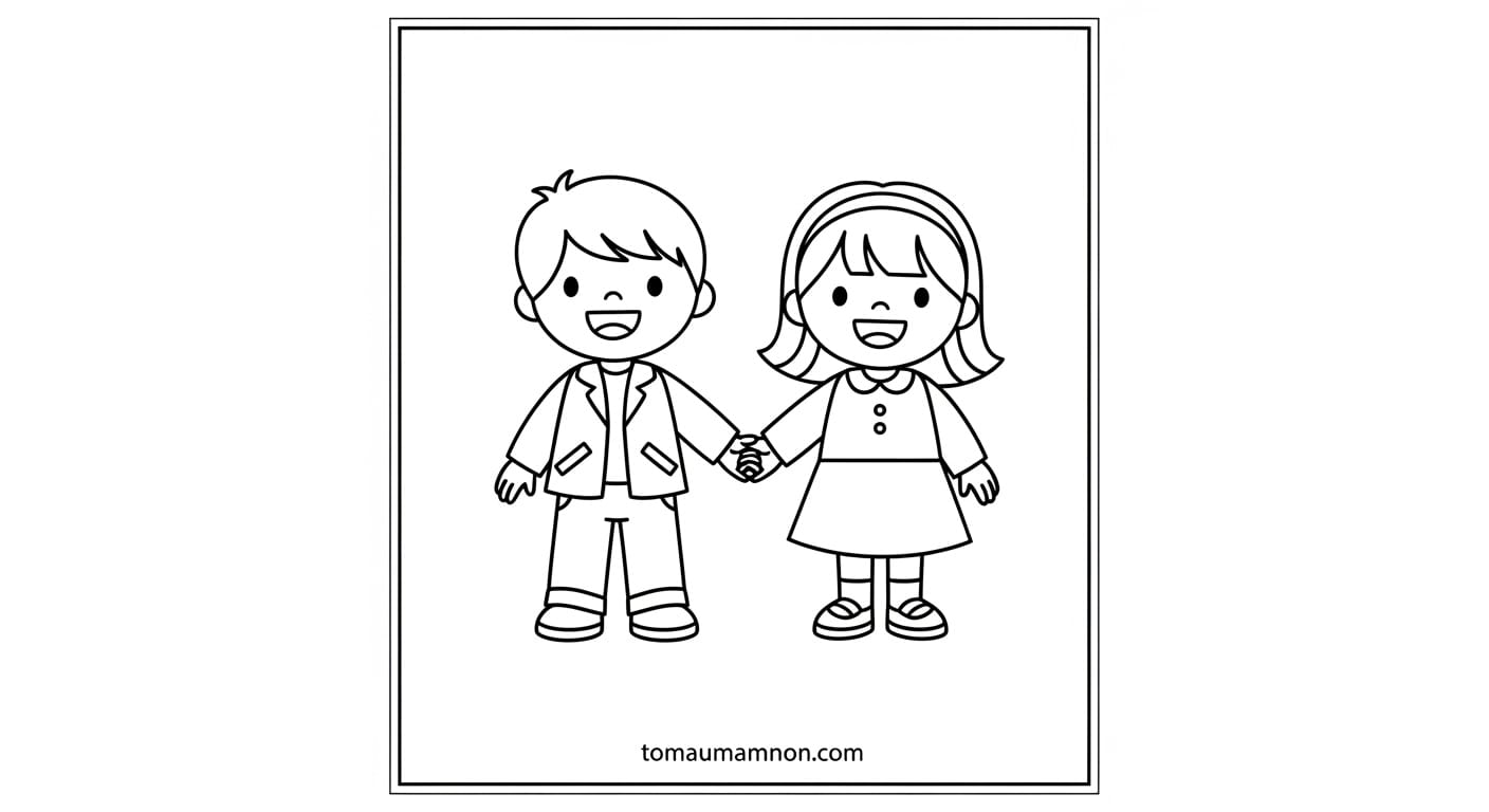 váy dạ hội của bạn gái