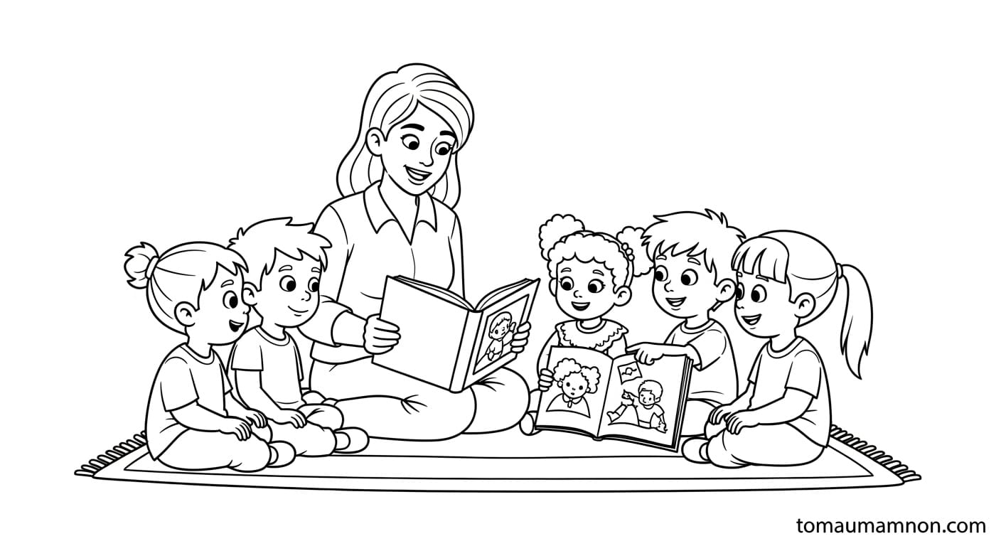 Hành lang trường