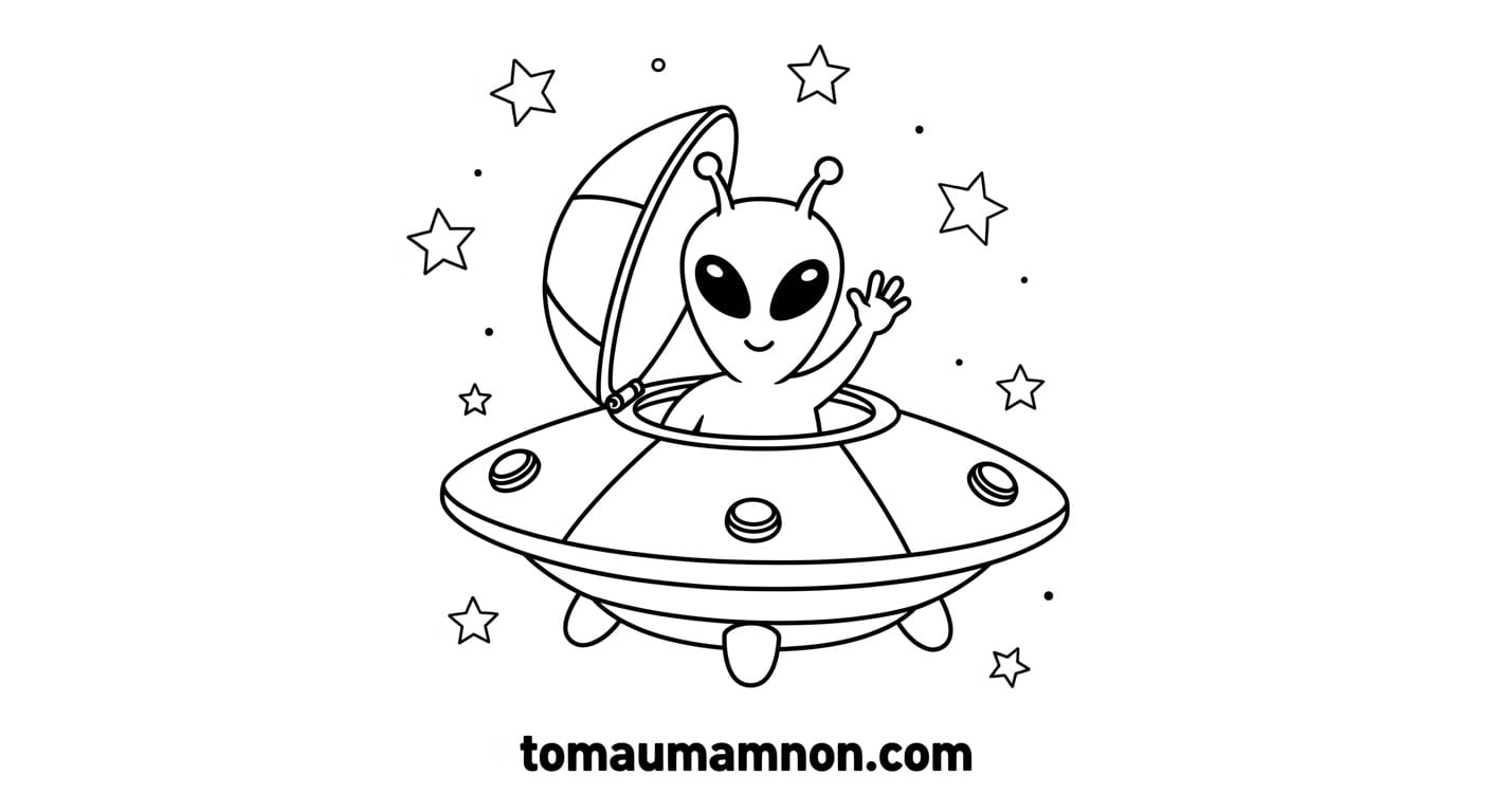 Tô Màu Vũ Trụ người du hành vũ trụ