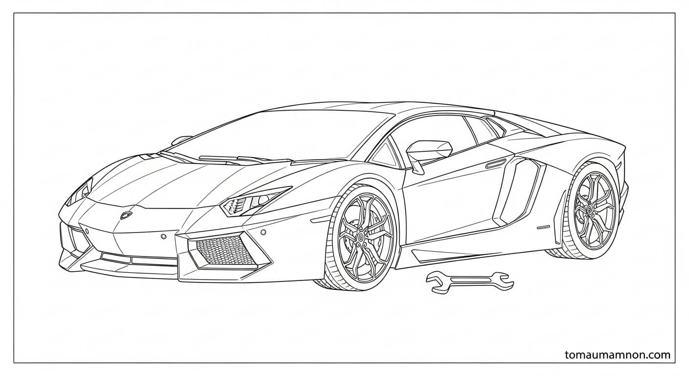 Mẫu xe nhỏ gọn