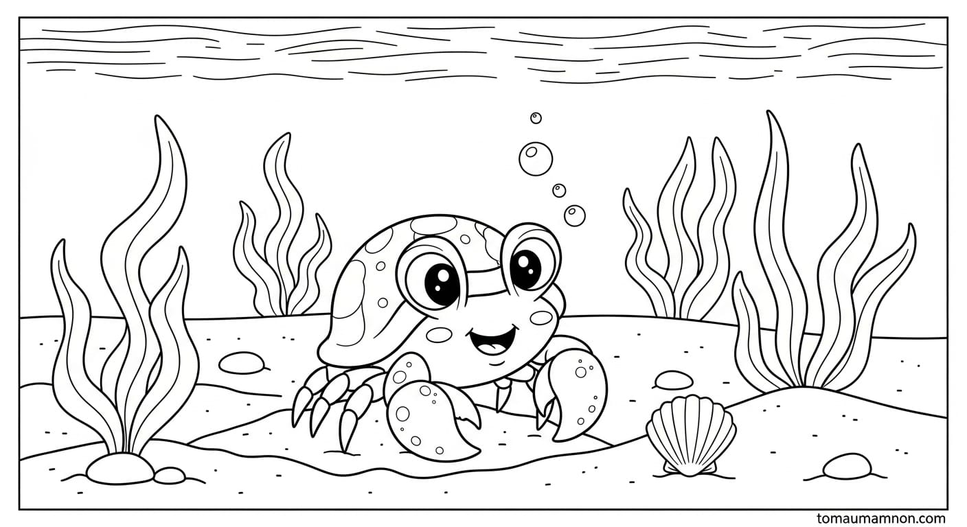 Sứa biển rực rỡ