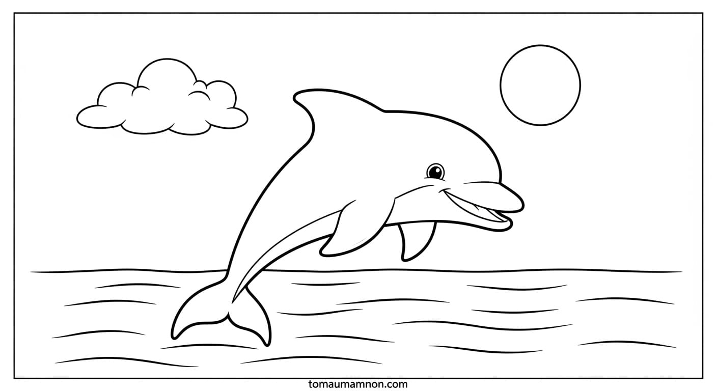 Đàn cá đầy màu sắc